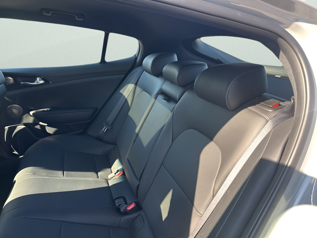 Used Car 2023 Kia Stinger  Gt-line For Sale Under $35,000 In Austin, Texas