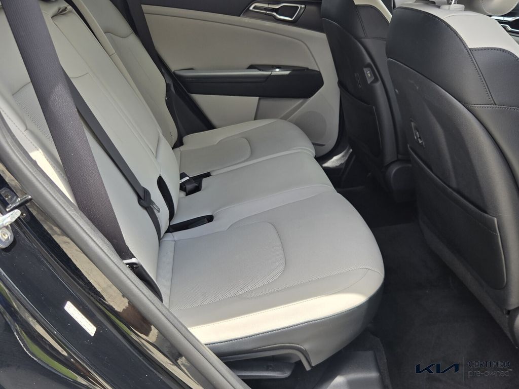 2023 Kia Sportage - $21,790
