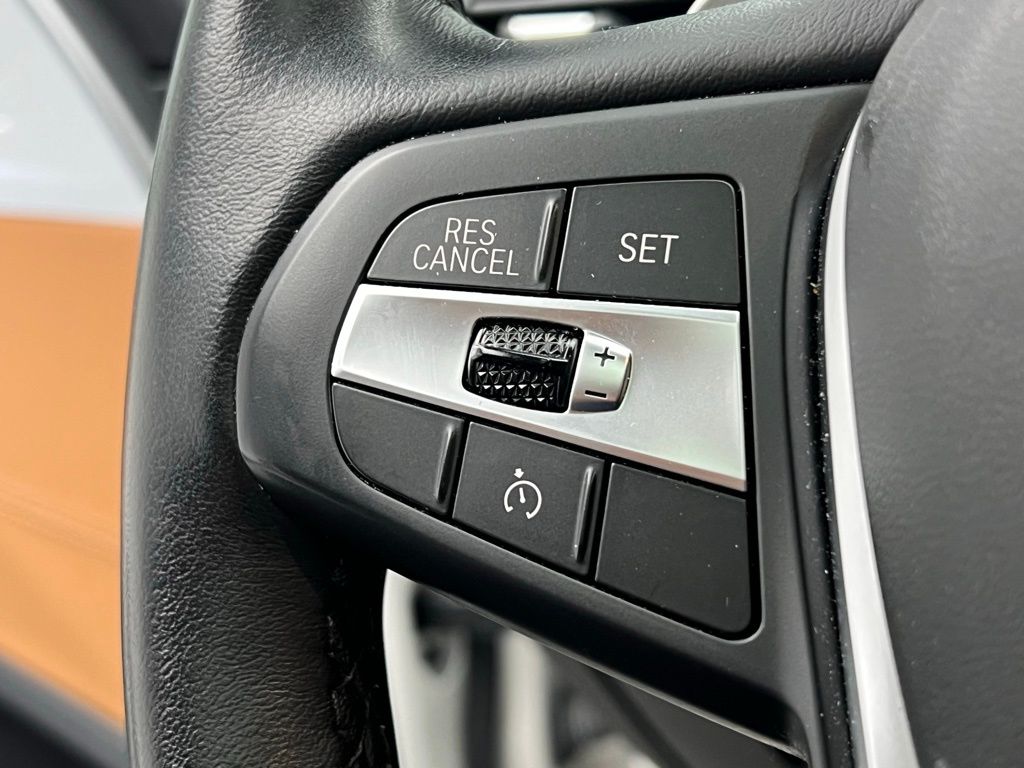 Thumbnail: 2021 BMW X3 - 19