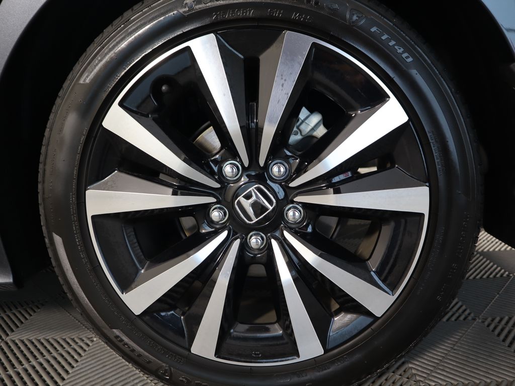 Thumbnail: 2023 Honda Civic - 30