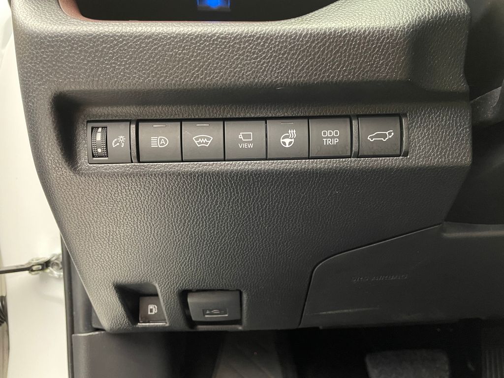 2024 Toyota RAV4 Limited 20