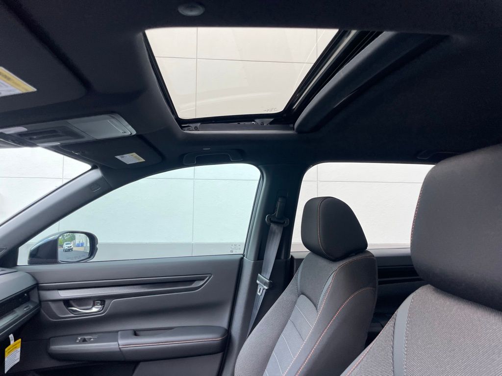 Thumbnail: 2026 Honda CR-V - 29