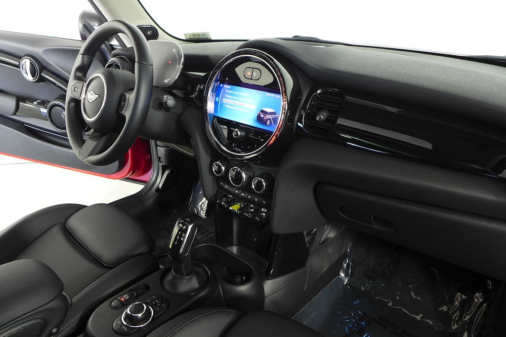 Thumbnail: 2023 MINI Cooper - 13