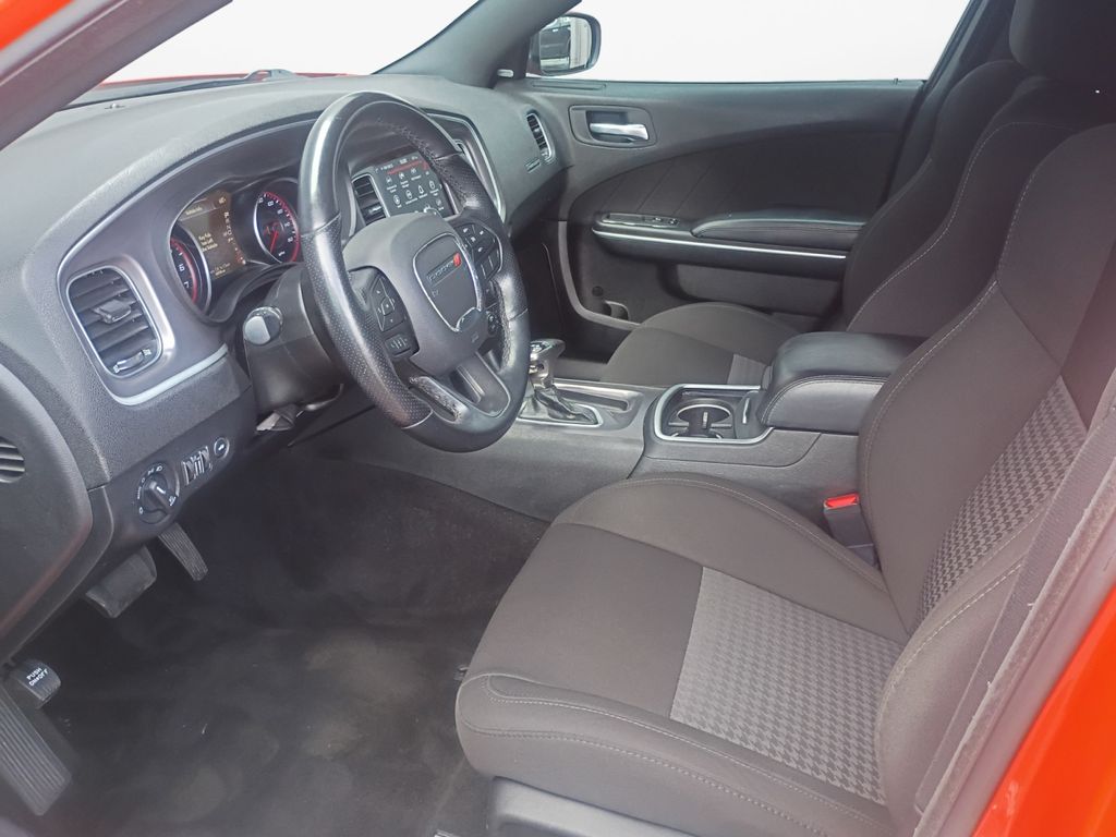 Used Car 2021 Dodge Charger  R/t For Sale Under $25,000 In Austin, Texas