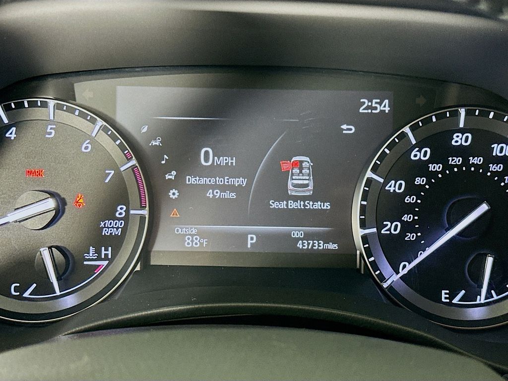 Thumbnail: 2021 Toyota Highlander - 12