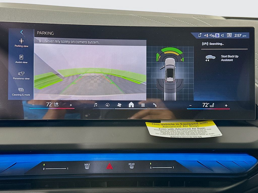 Thumbnail: 2026 BMW X3 - 13