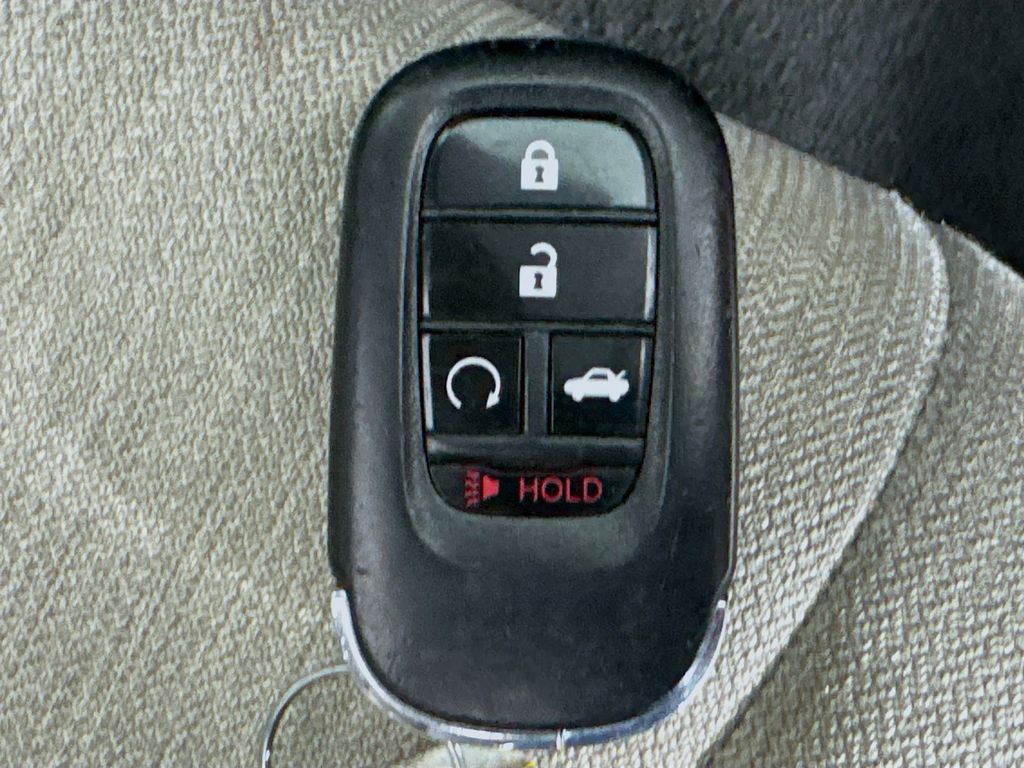 Used Car 2023 Honda Accord  Ex For Sale Under $25,000 In Austin, Texas