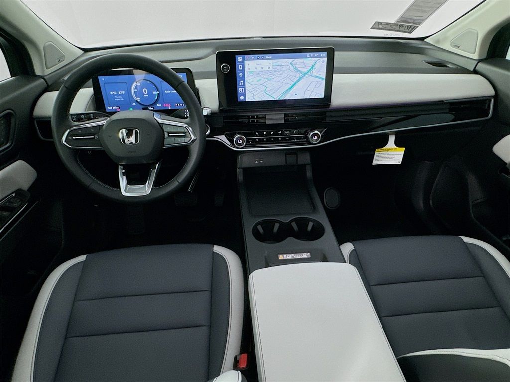 New Car 2025 Honda Prologue  Touring For Sale In Austin, Texas