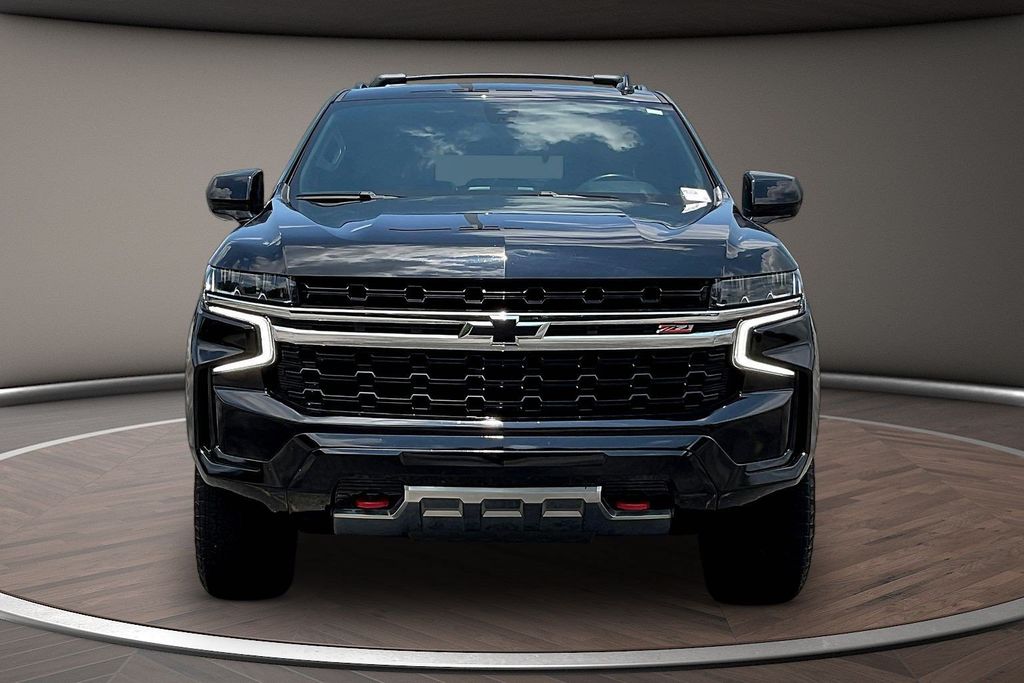 Used 2021 Chevrolet Tahoe SUV