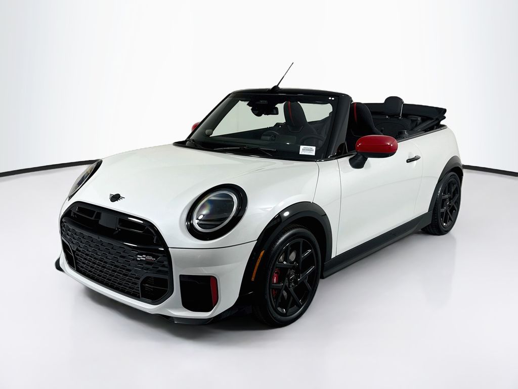 Thumbnail: 2027 MINI Cooper - 1