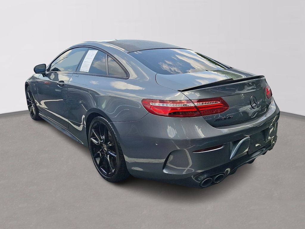 Thumbnail: 2019 Mercedes-Benz E-Class - 5