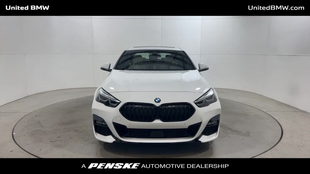 2024 BMW 2 Series 228i 3