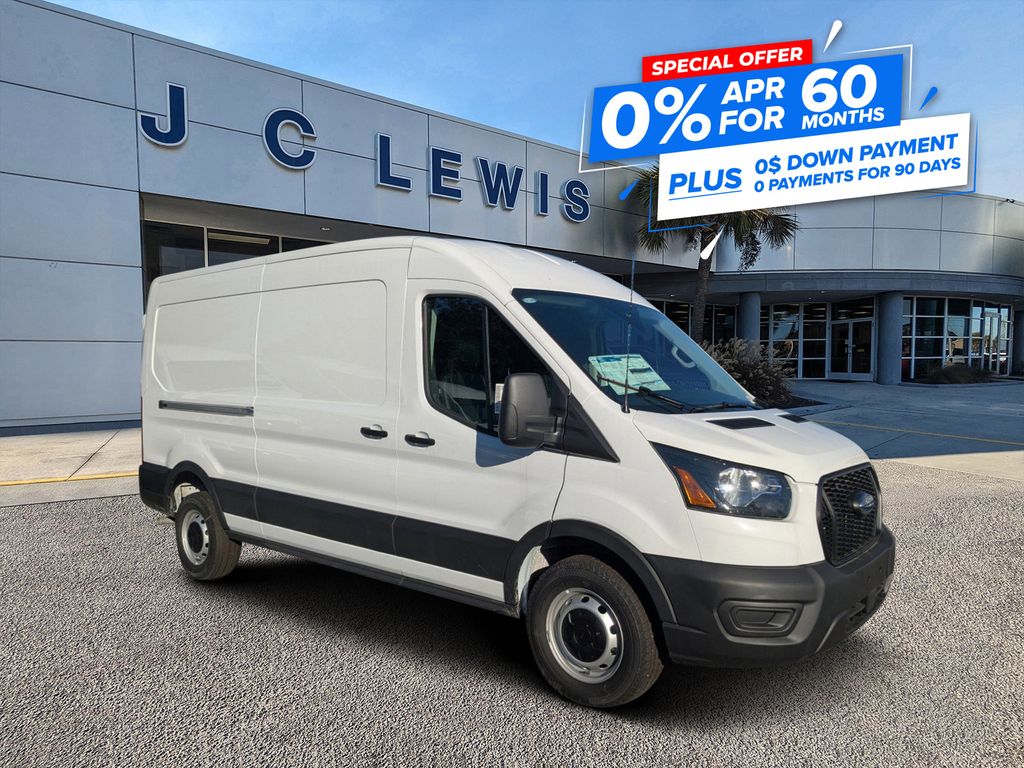 2025 Ford Transit-250 Cargo Van 