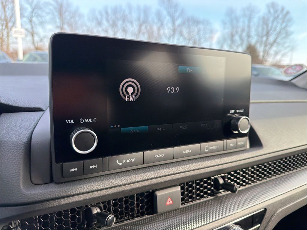 Thumbnail: 2024 Honda CR-V - 29