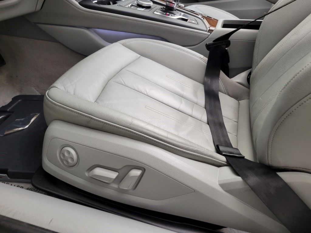 Thumbnail: 2019 Audi A5 - 21