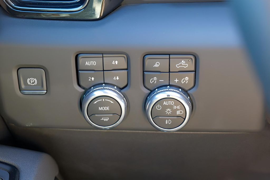 New Car 2025 Gmc Sierra 2500hd  At4 For Sale Under $90,000 In Austin, Texas