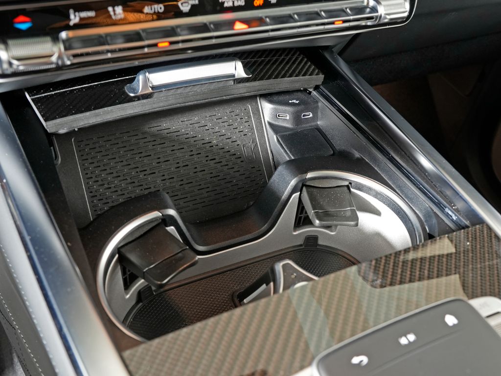 used 2025 Mercedes-Benz G-Class car, priced at $228,888