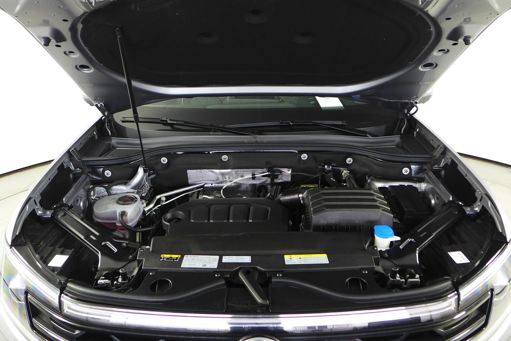 Thumbnail: 2025 Volkswagen Atlas - 6