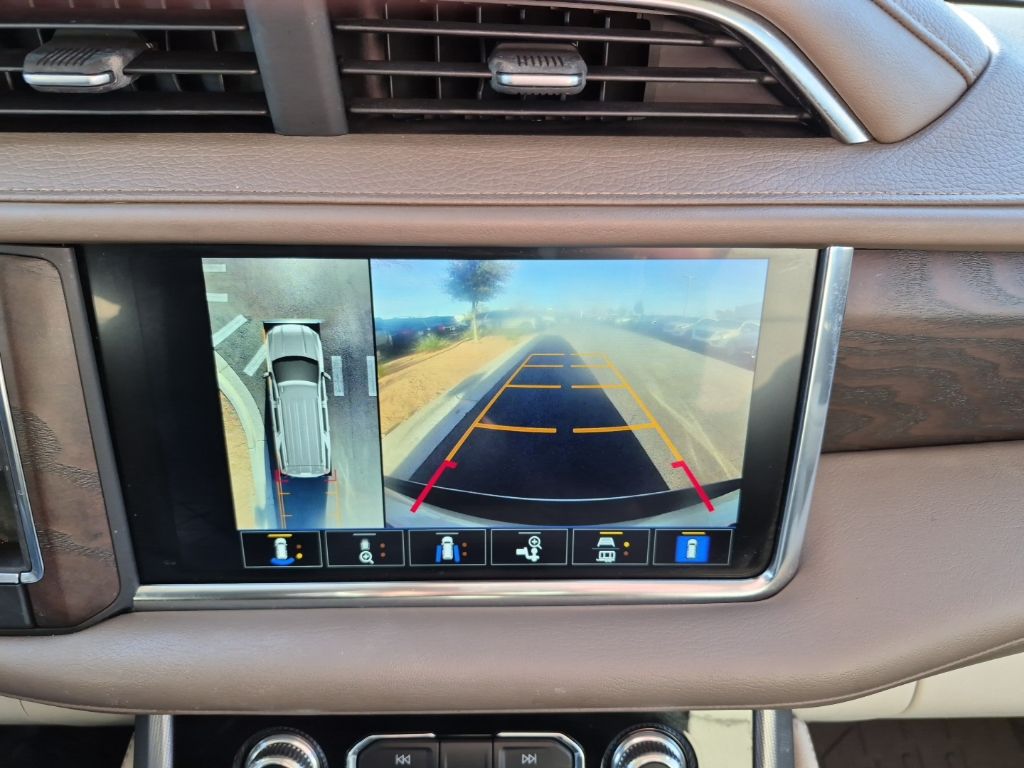 Used Car 2023 Gmc Yukon Xl  Denali For Sale Under $60,000 In Austin, Texas