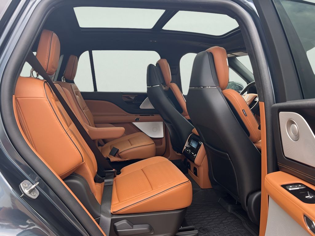 2023 Lincoln Aviator