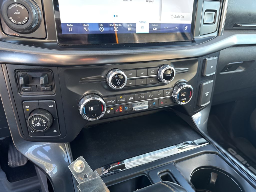 Used Car 2021 Ford F-150  Tremor For Sale Under $40,000 In Austin, Texas