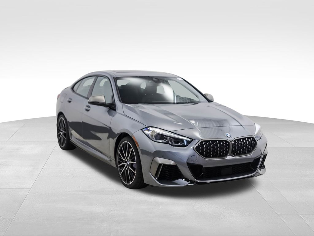 2024 BMW 2 Series M235i xDrive 7