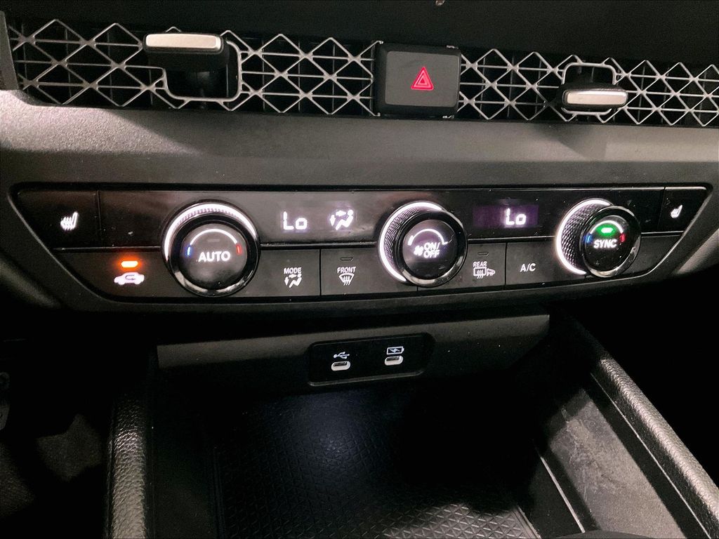 2024 Honda Accord — photo 26
