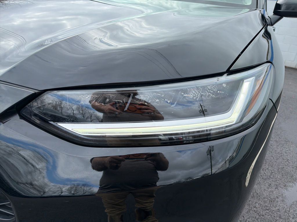 Thumbnail: 2026 Honda HR-V - 9