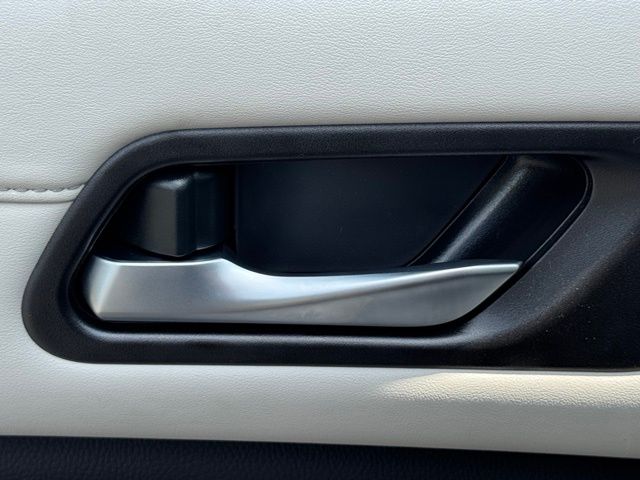 New 2026 Nissan Pathfinder SUV
