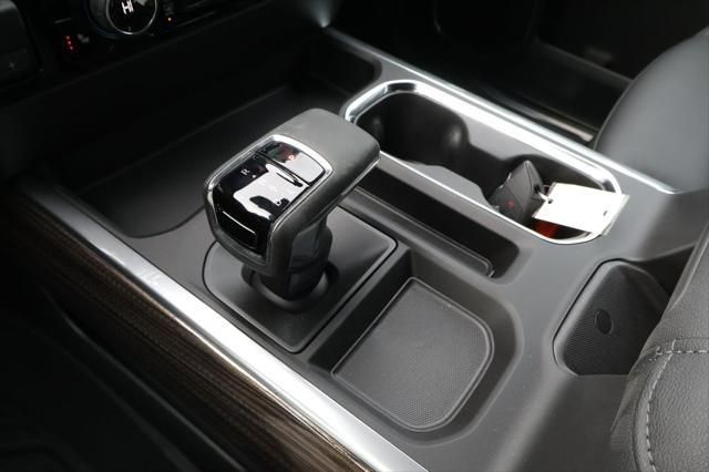 Thumbnail: 2026 Chevrolet Silverado 1500 - 28