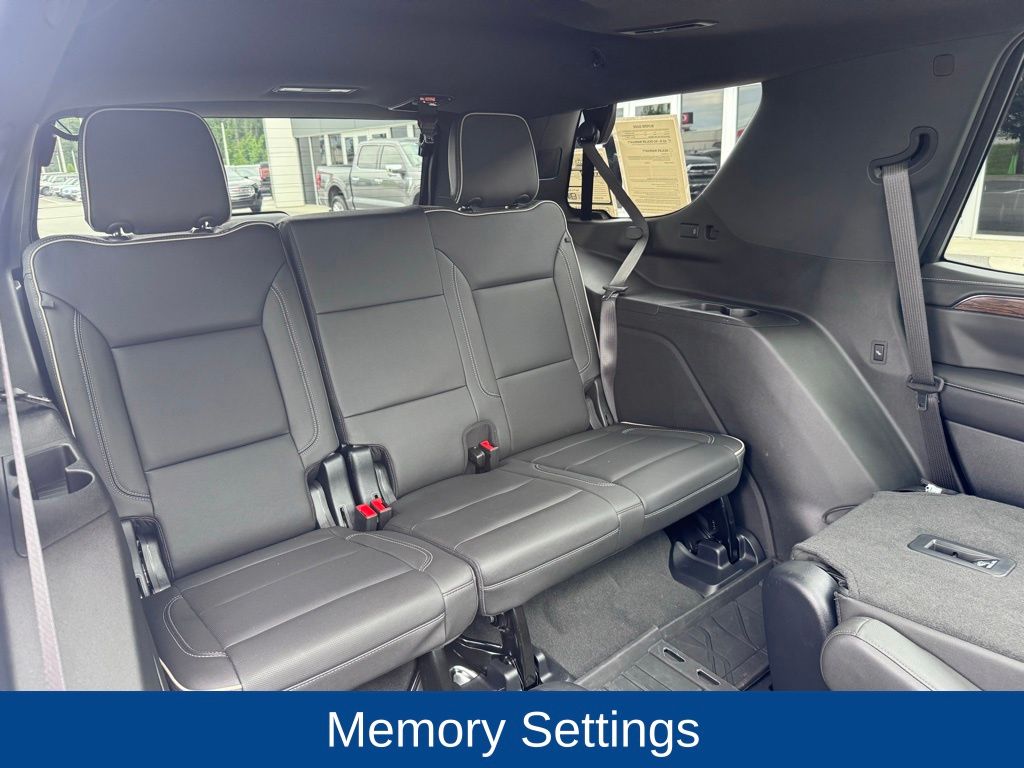 2024 Chevrolet Tahoe 2WD Premier