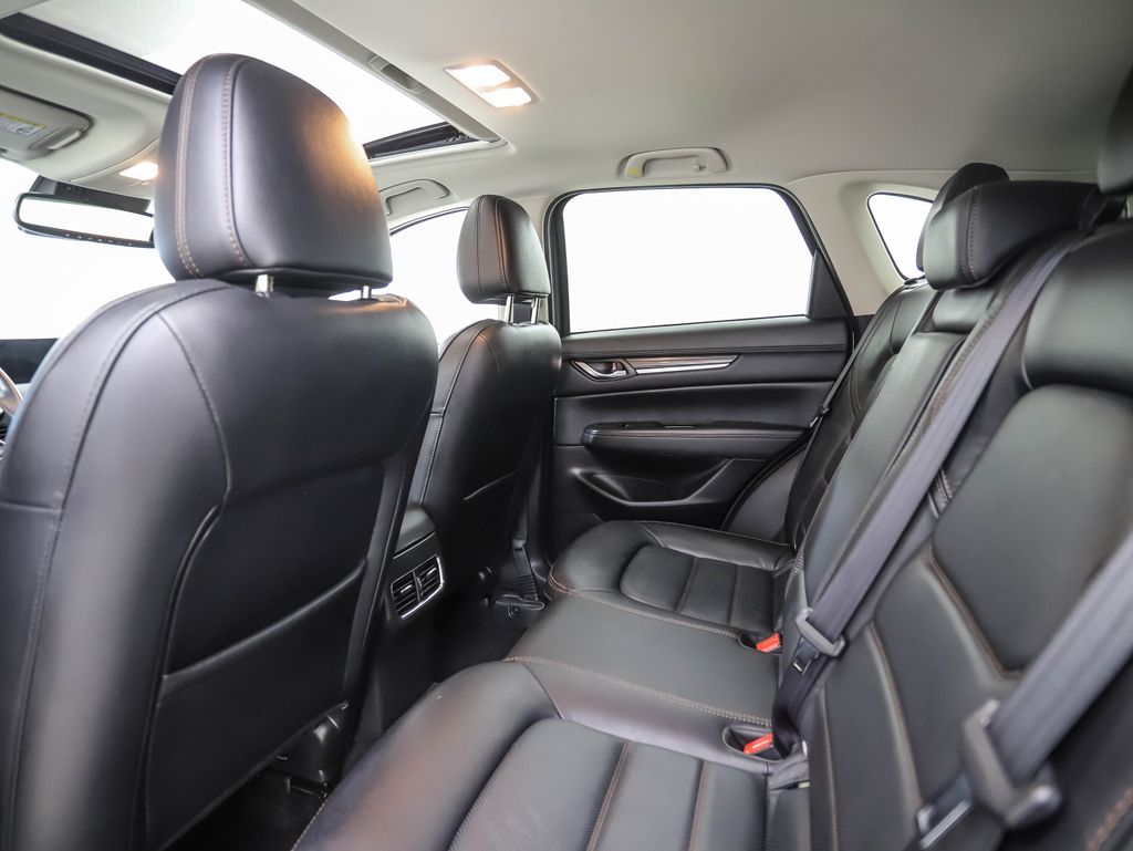2019 Mazda CX-5 Grand Touring 19