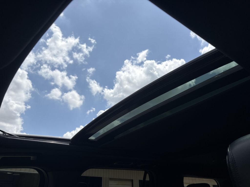 2018 Ford Expedition Limited Silver at Autostrade