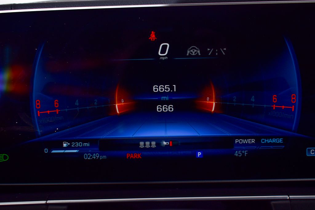 Thumbnail: 2026 Mercedes-Benz GLE - 19