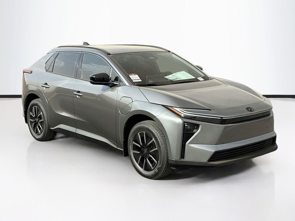 Thumbnail: 2026 Toyota bZ - 3