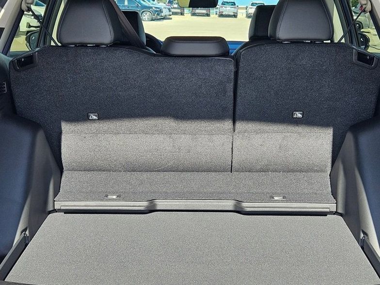 New 2026 Honda CR-V SUV