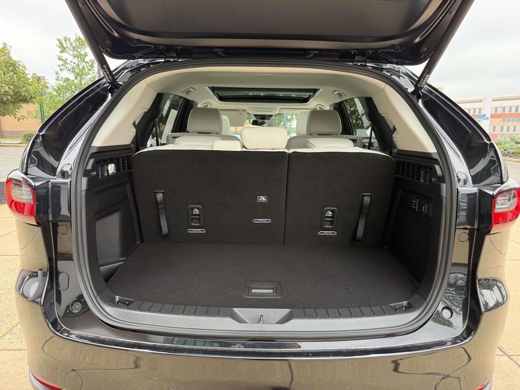 2026 Mazda CX-90 Premium Plus Package - Photo 35