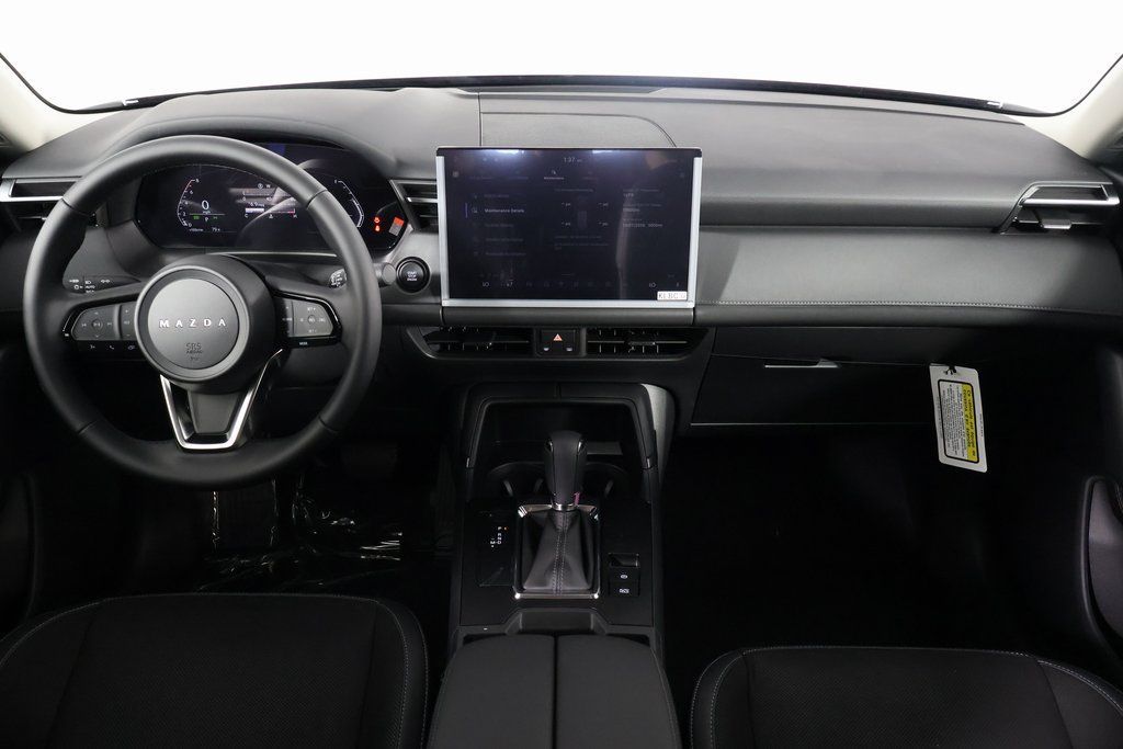 Thumbnail: 2026 Mazda CX-5 - 4