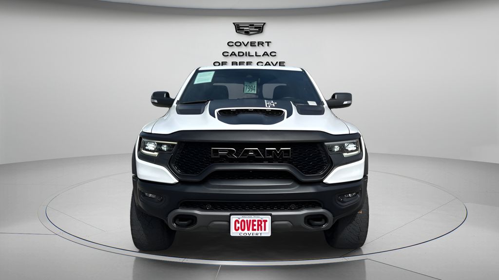 Used Car 2021 Ram 1500  Trx For Sale Under $70,000 In Austin, Texas