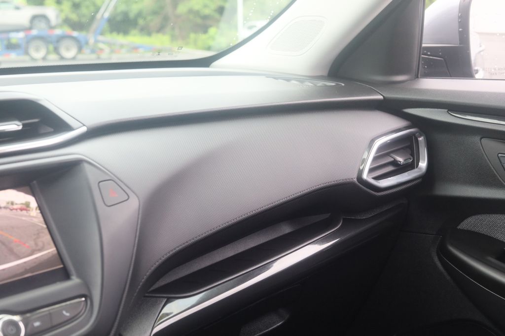 Used 2022 Chevrolet TrailBlazer SUV