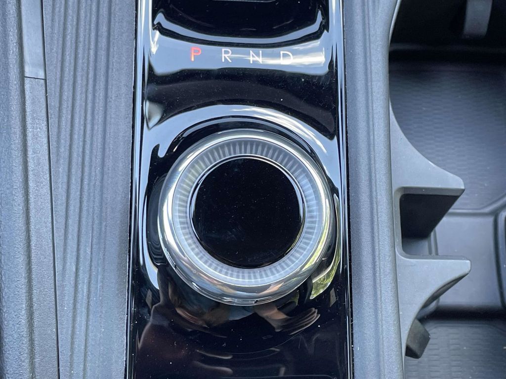 New 2026 Black Jeep Limited image 38