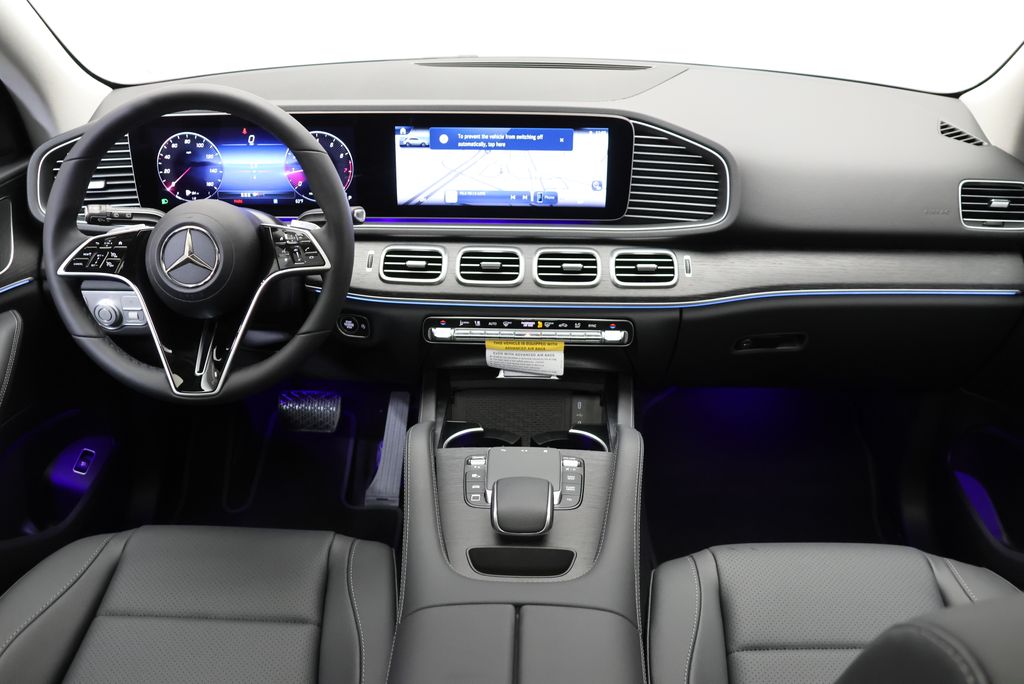 Thumbnail: 2026 Mercedes-Benz GLE - 18