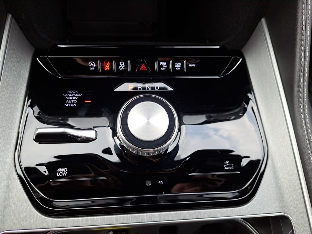 New Car 2025 Jeep Wagoneer  Series Ii For Sale Under $70,000 In Austin, Texas