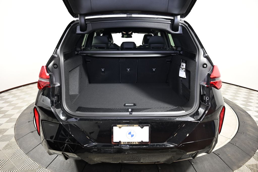 2025 BMW X3 3.0i 10
