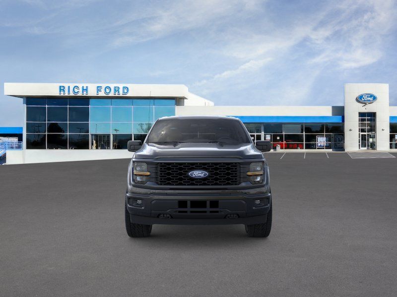 View vehicle photo 6