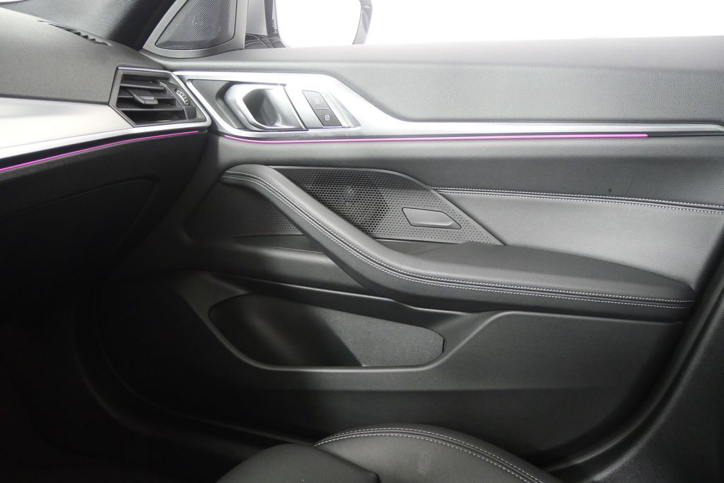 2024 BMW 4 Series 430i 26