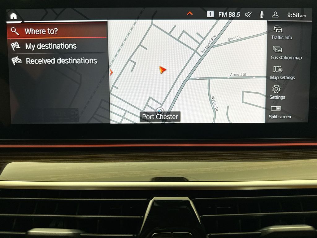 2023 BMW 5 Series 530i xDrive 10