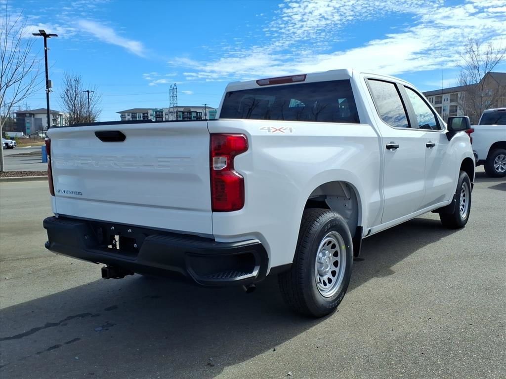 ChevroletSilverado 150024