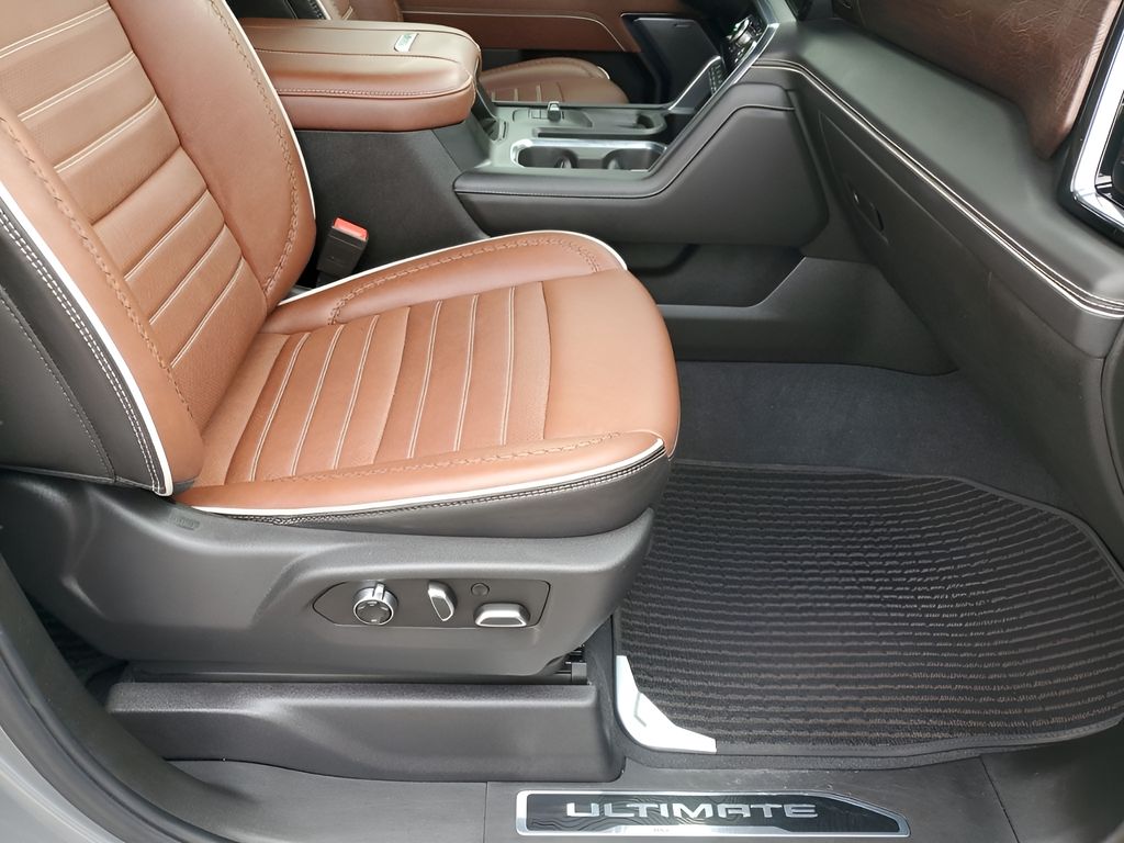 Used Car 2024 Gmc Sierra 2500hd  Denali Ultimate For Sale Under $80,000 In Austin, Texas