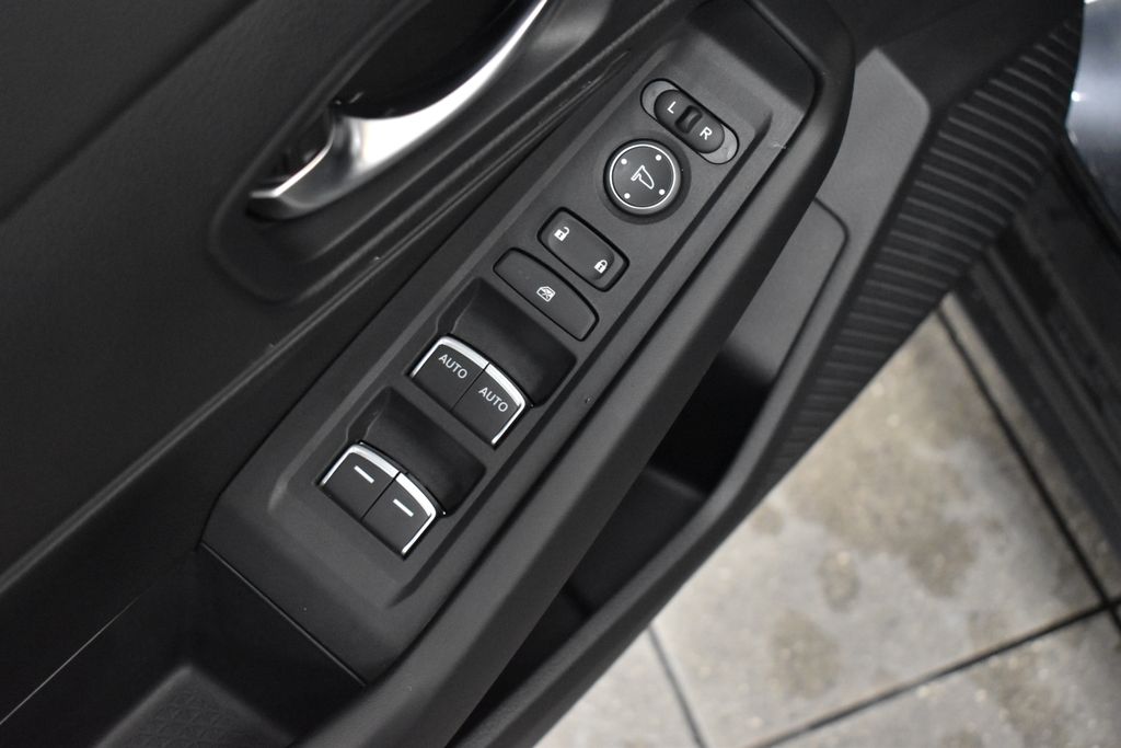 Thumbnail: 2025 Honda Accord - 9